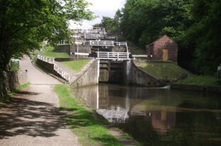 Discover Bingley: A Hidden Gem in West Yorkshire