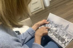 Capturing the Past: A Heartwarming Look Back at Bingley Park