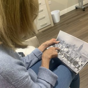 Capturing the Past: A Heartwarming Look Back at Bingley Park